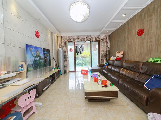 城市山林二手房出售