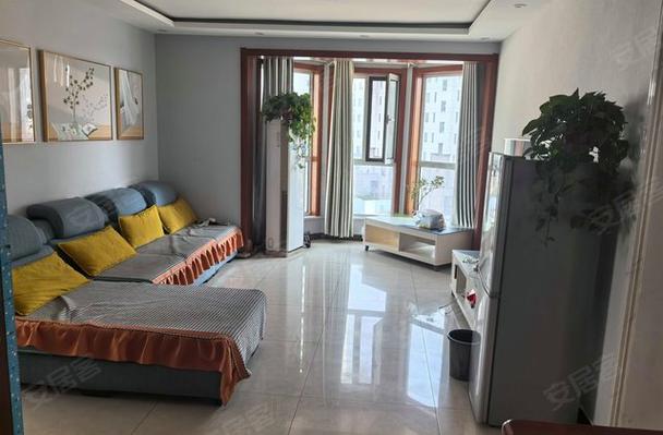 邹城圣地雅阁二手房