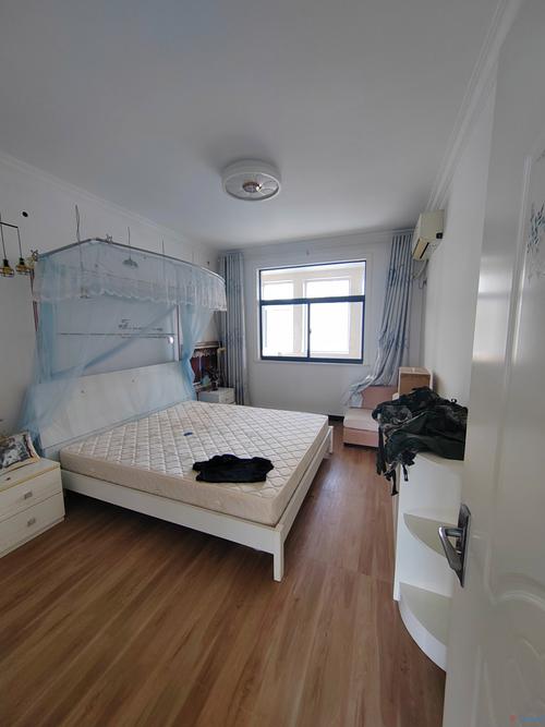 滨河春天二手房出售