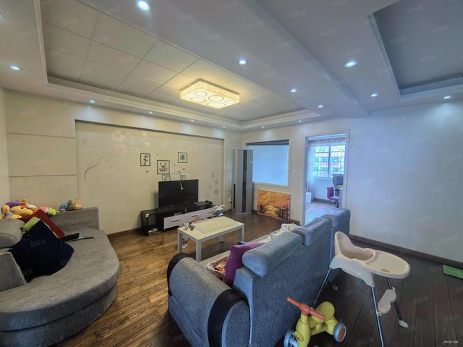 宁波园丁小区二手房