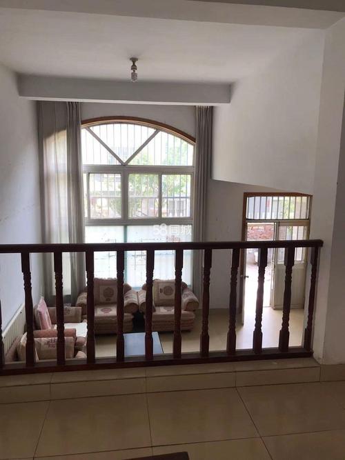 昌邑豫园小区二手房