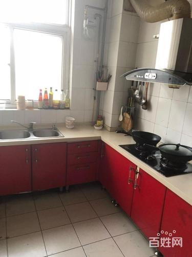 昌邑豫园小区二手房