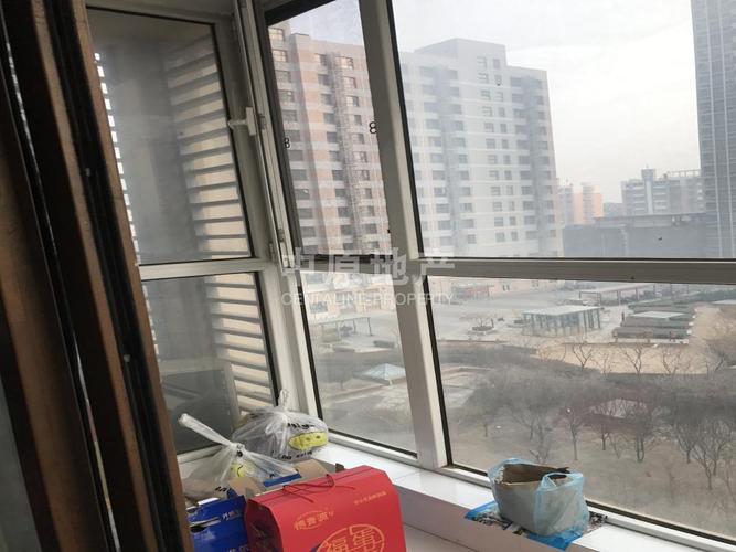 天津晴川花园二手房