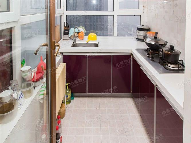 天津晴川花园二手房