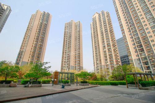 天津晴川花园二手房