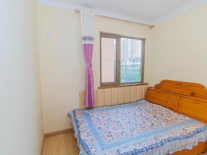 兰亭御湖城西区房价