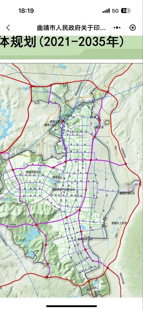 汕头市光华路最新规划