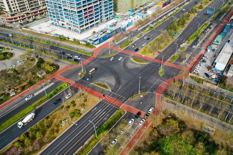 汕头市光华路最新规划