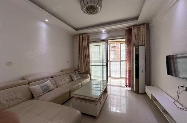 阜阳二手房58同城