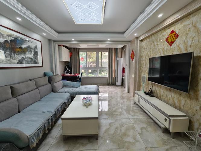 姜堰紫星城最新房价