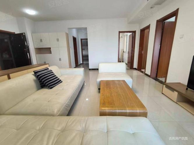 西安学府首座二手房