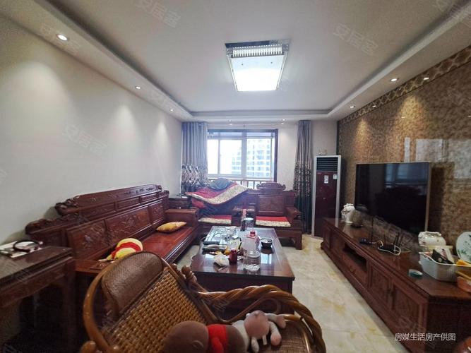 西安学府首座二手房