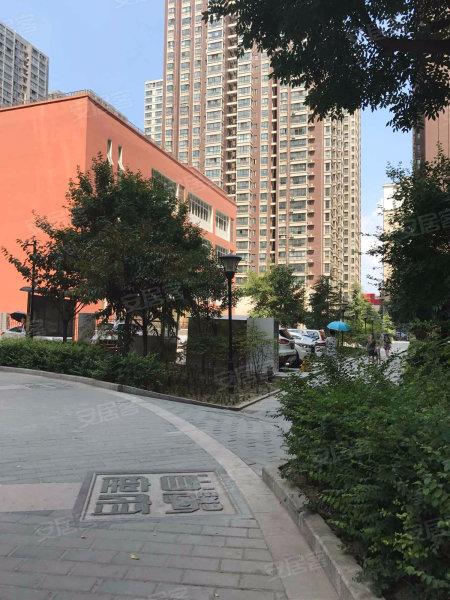 西安学府首座二手房