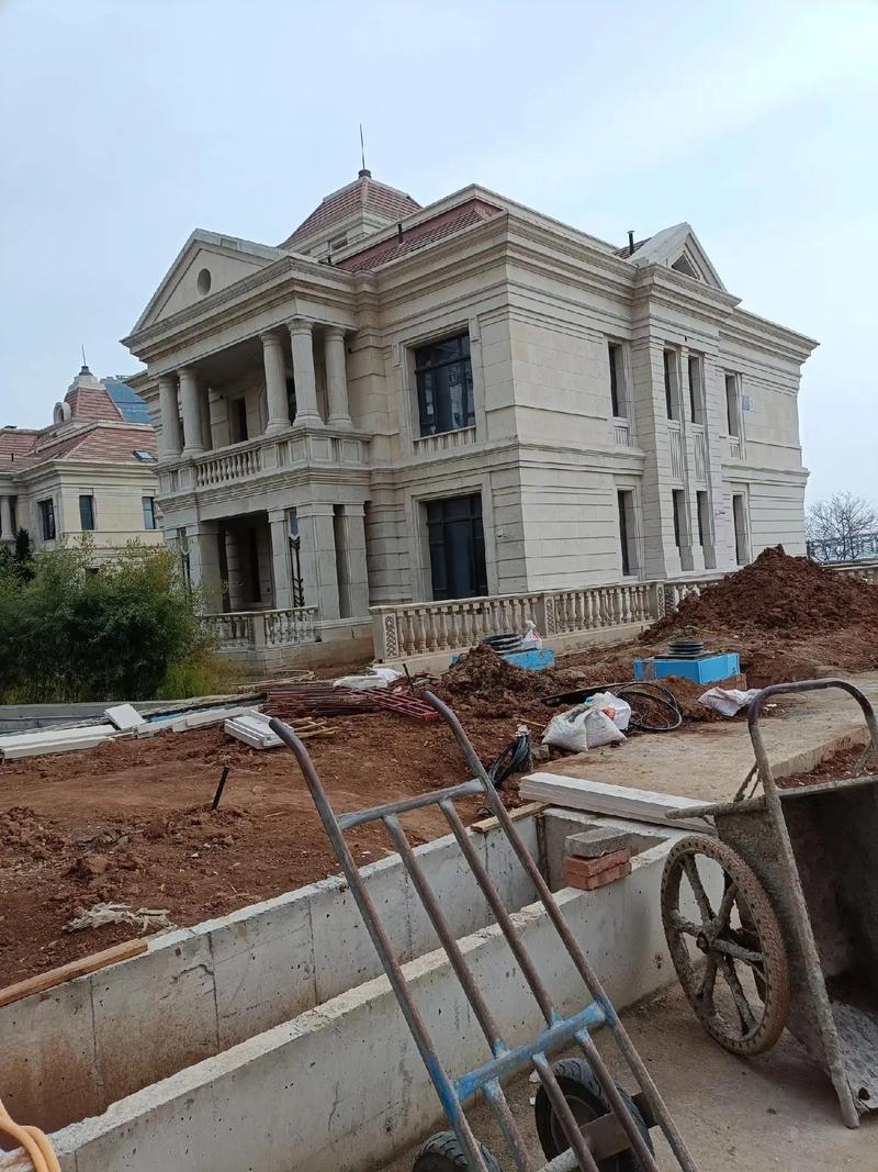 大连星海湾壹号房价