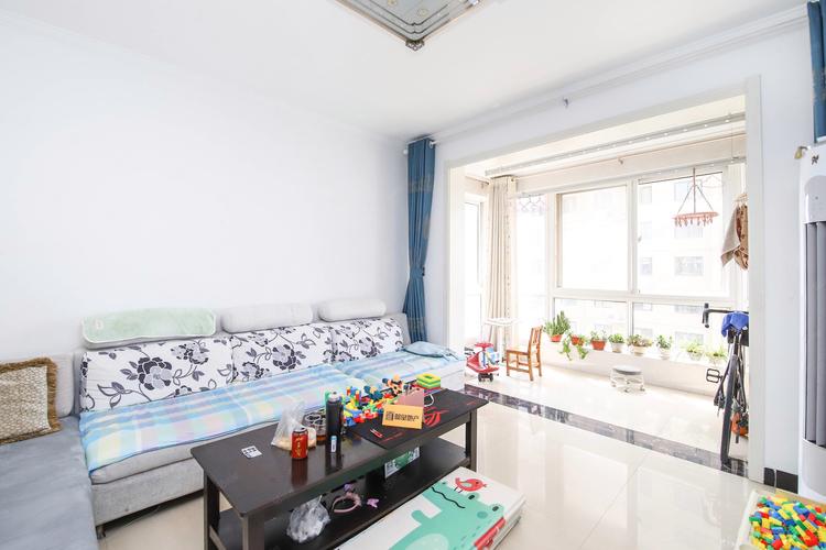 洛阳地久艳阳天房价