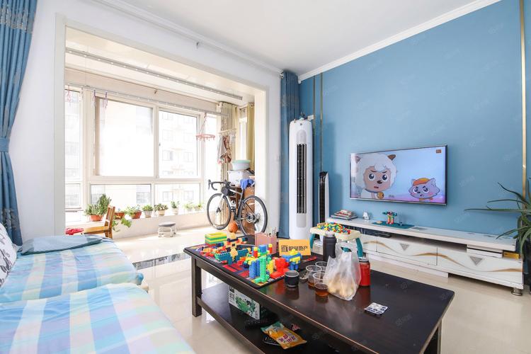 洛阳地久艳阳天房价