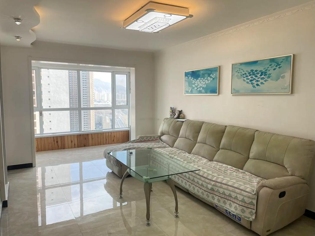 西宁房租出租最新消息