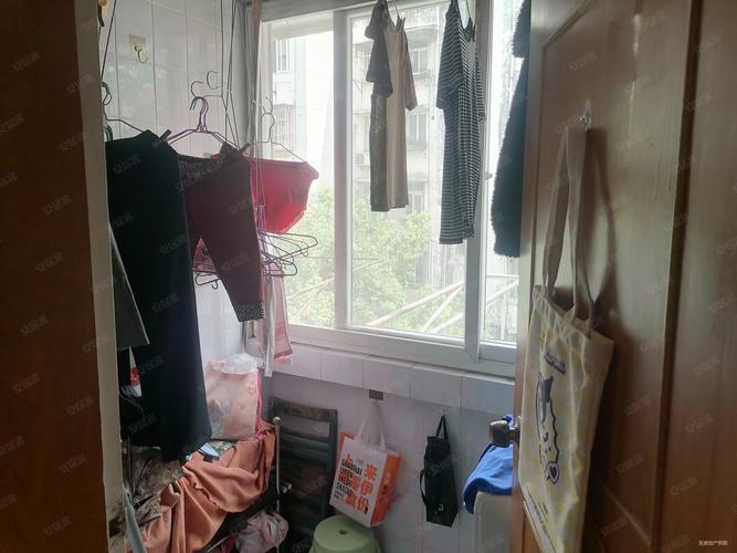 芜湖莲塘新村二手房