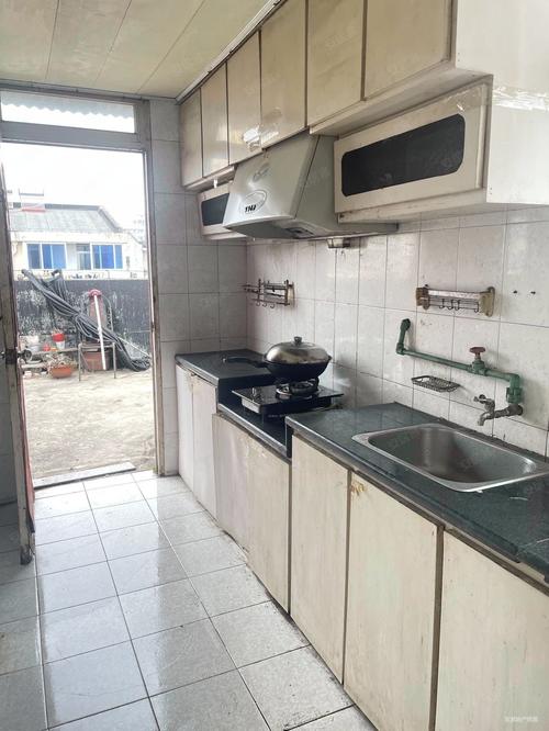 芜湖莲塘新村二手房