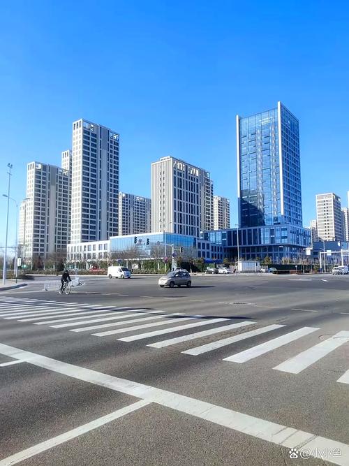 唐山京唐新城最新消息