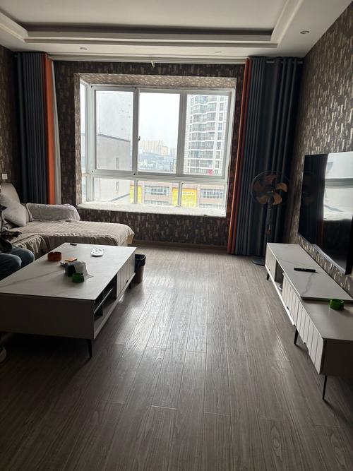 胶南环球世家二手房