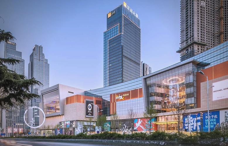 青岛华润万象城房价