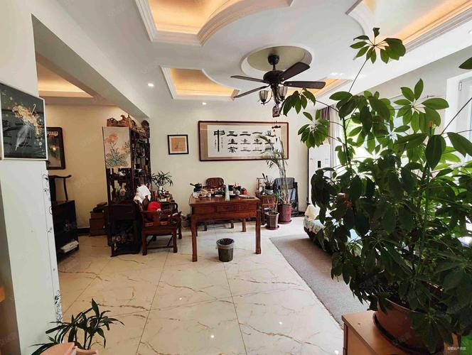 龙山新新小镇二手房