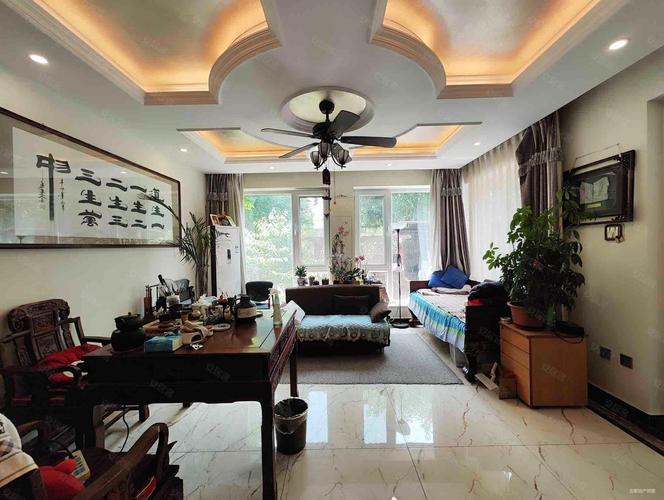 龙山新新小镇二手房