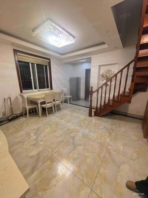 海门东江嘉园二手房