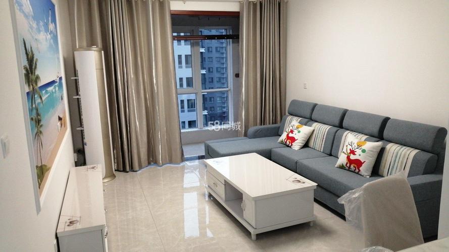 唐山安联优悦城房价