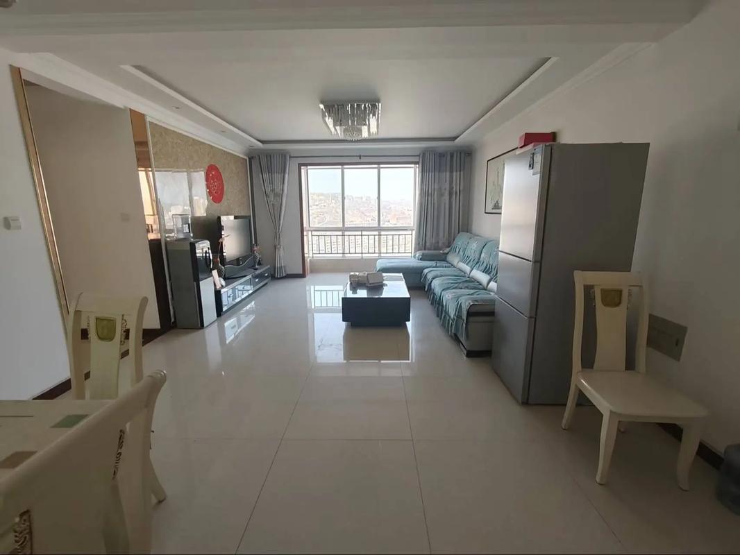 铜川新区便宜二手房