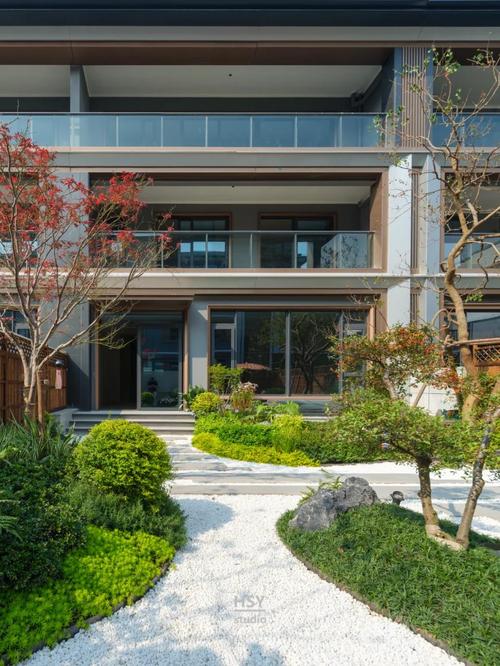 会宁西湖庭院最新消息