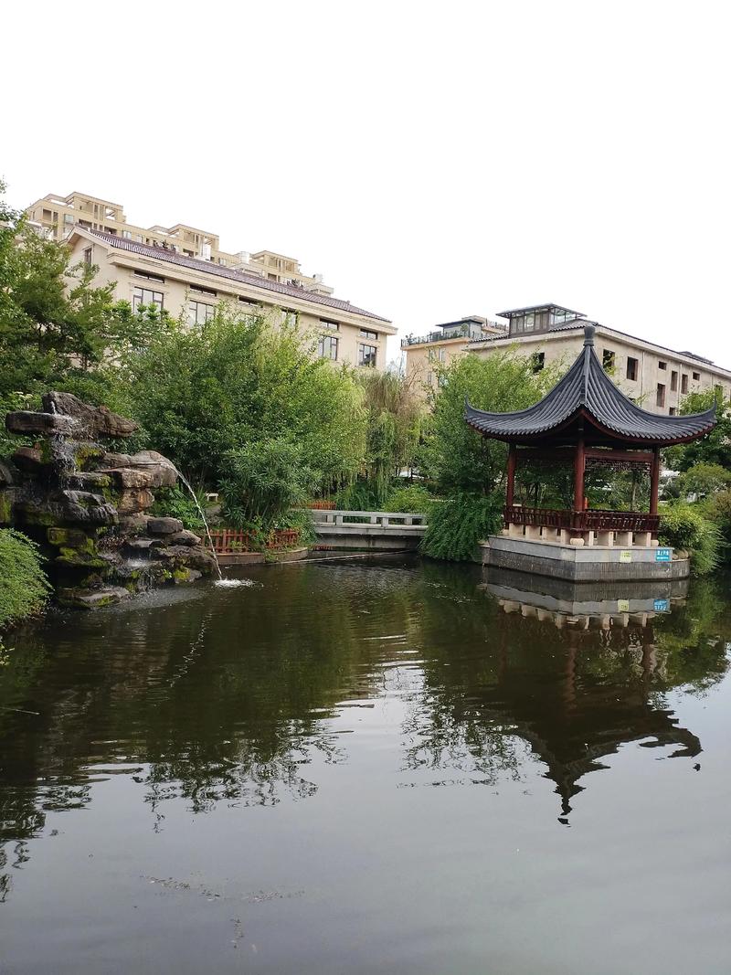 会宁西湖庭院最新消息