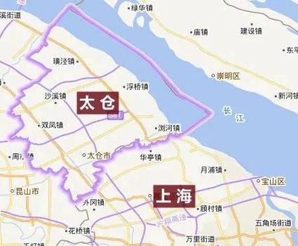 太仓浏河镇最新房价