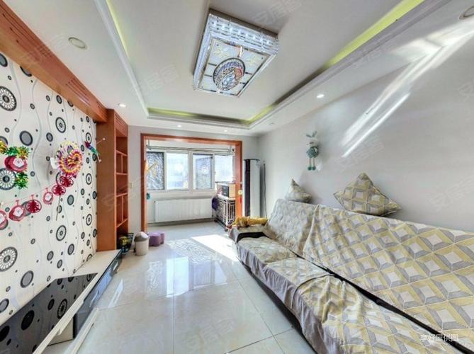 信阳经纬花园二手房