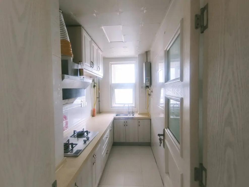 信阳经纬花园二手房