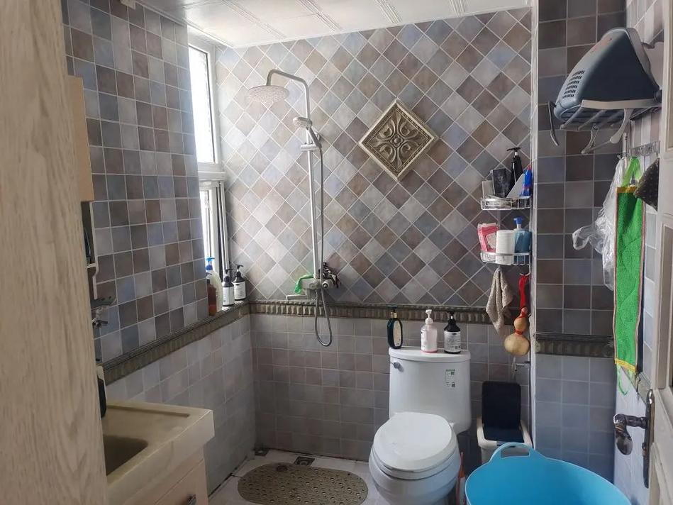 信阳经纬花园二手房