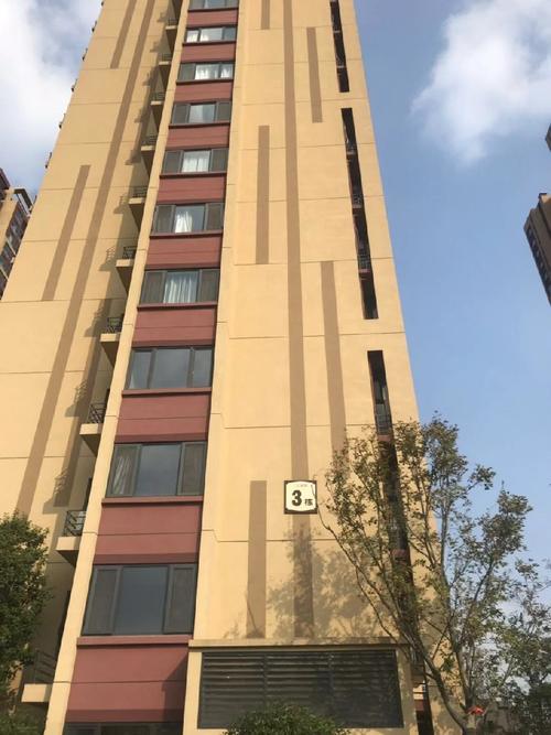 南京银城蓝溪郡房价