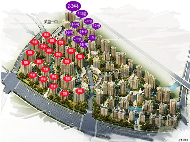 芜湖三潭音悦最新房价