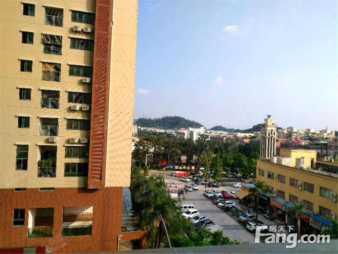 神湾凝星名都最新房价