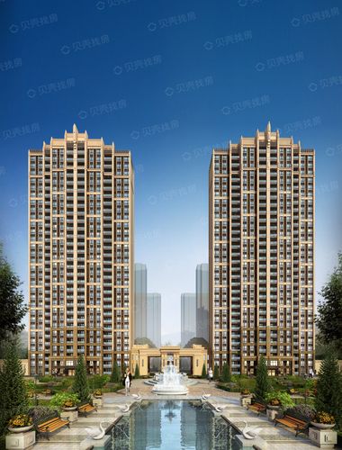 张家口房价最新楼盘