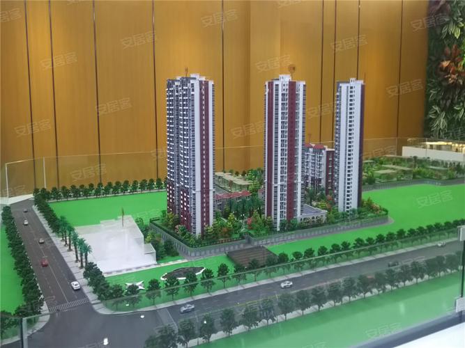 潮州海逸一号最新房价