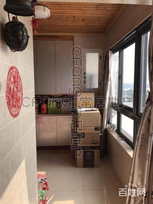 常州光华世家二手房