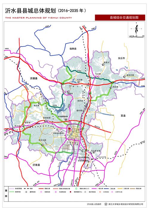 泊头市交河镇最新规划
