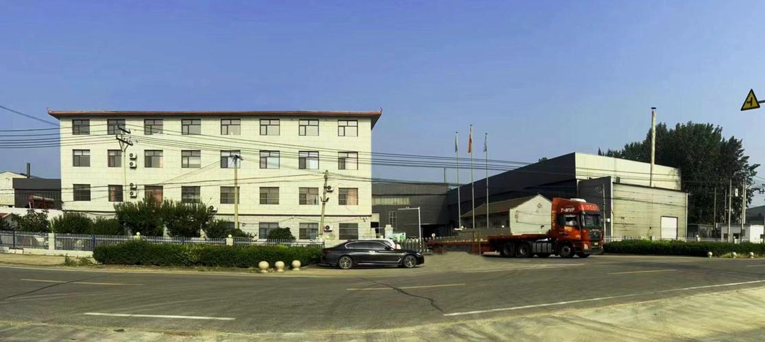 泊头市交河镇最新规划