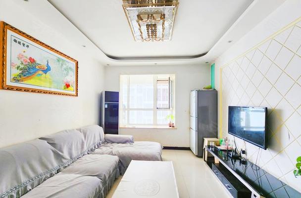 郑州美景菩提二手房