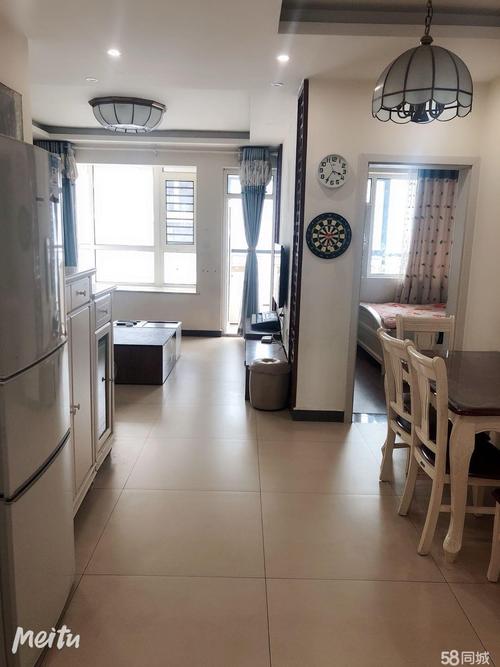 郑州美景菩提二手房