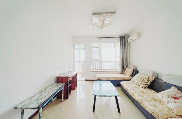 郑州美景菩提二手房