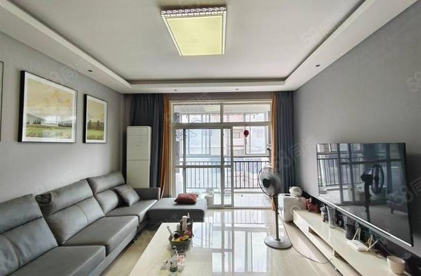 仙桃58同城二手房