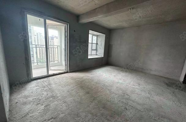 仙桃58同城二手房